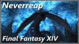 FFXIV Neverreap (Tank) | Heavensward | Duty lv 60 | Gunbreaker (TANK) | Gameplay guide