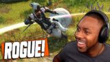 FFXIV New Job – Didn't Know Rogue Was This Good | FF14 Classes