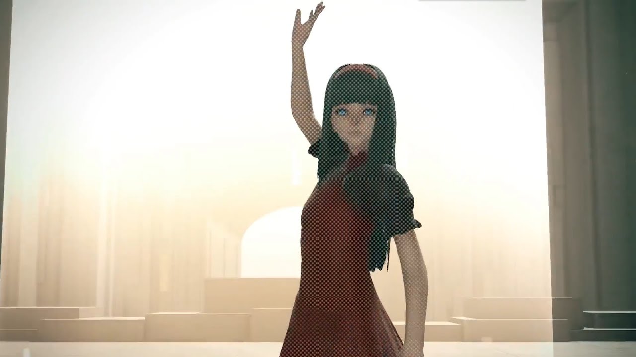 Ffxiv Nier Collaboration Kaine Final Fantasy Theme Version Extended 30mins カイネ 30分耐久 Final Fantasy 14 Videos