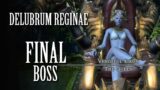 FFXIV OST Delubrum Reginae Final Boss Theme