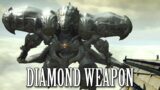 FFXIV OST Diamond Weapon Theme