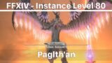 FFXIV Paglth'an (Level 80 Dungeon, Boss Fights) – Shadowbringers