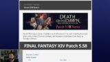 FFXIV: Patch 5.58 Patch Note Overview