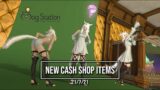 FFXIV: Ryne's Outfit & Job Boost Sale! – New Store Items!