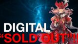 FFXIV Sales Out Digitally | FF14 Domination Continues