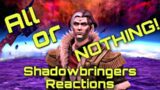 FFXIV Shadowbringers – The Beginning of the End – Amaurot