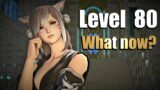 FFXIV: Starter Guide for Fresh Level 80 Players – And where to find Content