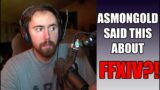 FFXIV Streamer Highlights Episode 1 | FF14 Funny