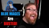 FFXIV Streamer Highlights Episode: 35 | Jessecox Blue Mages Are Busted!