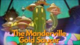 FFXIV – The Manderville Gold Saucer