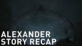 FFXIV: The Story of Alexander Recap