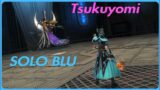 FFXIV: Tsukuyomi Solo Blue Mage (Nightbloom Unlock)