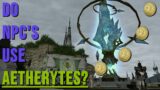 FFXIV: Why does no one else use Aetherytes? – Lore Explained