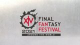 FINAL FANTASY XIV DIGITAL FAN FESTIVAL 2021 – Day1