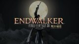 FINAL FANTASY XIV: ENDWALKER Benchmark Trailer