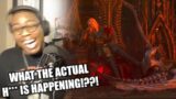 FINAL FANTASY XIV ENDWALKER Full Opening Trailer! (Chaos Live Reaction)