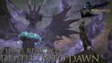 FINAL FANTASY XIV SHADOWBRINGERS Patch 5.5 MSQ (Chaos Reaction)
