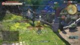 FINAL FANTASY XIV money making guide fishing shadow catfish