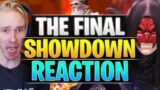 FINAL SHOWDOWN WITH LAHABREA! (REACTION) – The Archbishop's Plan REVEALED – Cobrak FFXIV Heavensward