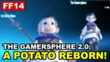 Final Fantasy 14 | A Realm Reborn Gameplay Livestream Update