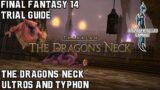 Final Fantasy 14 – A Realm Reborn – The Dragon's Neck – Trial Guide