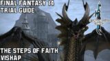 Final Fantasy 14 – A Realm Reborn – The Steps of Faith – Trial Guide