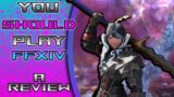 Final Fantasy 14 – A Review of My New Main MMORPG