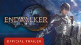 Final Fantasy 14: Endwalker – Official Cinematic Teaser Trailer