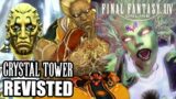 Final Fantasy 14 | [POST] A Realm Reborn – Crystal Tower Re-Visited