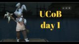 Final Fantasy 14 – UCoB 1