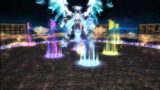 Final Fantasy 14 | Ultima Weapon Ultimate Prog