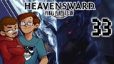 | Final Fantasy 14 | Waddling through Heavensward
