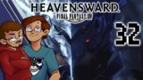 | Final Fantasy 14 | We Made it to Heavensward