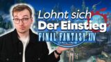 Final Fantasy 14 in 2021 | Lohnt es sich noch einzusteigen?