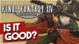 Final Fantasy 14 in 2021 New Player Review | Is it Good? | PC
