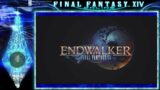 Final Fantasy 14 "Endwalker Trailer" Reaction 2021-05-15