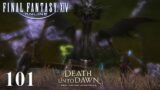 Final Fantasy XIV – #101 – Death Unto Dawn (Part 2)