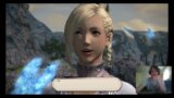 Final Fantasy XIV (18) Rescuing Minflillia