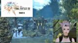 Final Fantasy XIV (2021) Part 1 – Introduction to Series!