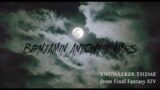 Final Fantasy XIV – 'Endwalker Theme' Cover