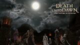 Final Fantasy XIV 5.55 Shadowbringer "Death Unto Dawn" story quest part 2 (Finale)