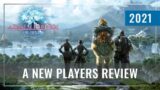 Final Fantasy XIV A Realm Reborn 2021 Review | A New Player's Experience