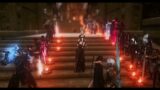 Final Fantasy XIV Berserk Dark Knight Vigil RIP Kentaro Miura