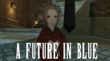Final Fantasy XIV – Blue Mage Level 70 – Job Quest 20 – A Future in Blue