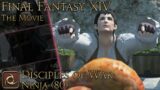 Final Fantasy XIV: Class and Job Quests (Ninja pt4)