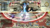 Final Fantasy XIV – Dodging Diamond Flash