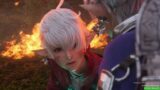 Final Fantasy XIV ENDWALKER  _ NEXT EXPANSION teaser Trailer REACTION