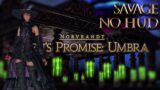 Final Fantasy XIV – Eden's Promise Umbra SAVAGE (NO HUD) Chilled