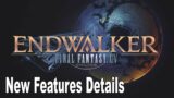 Final Fantasy XIV EndWalker – New Features Details [HD 1080P]