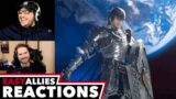 Final Fantasy XIV: Endwalker Announcement – Easy Allies Reactions